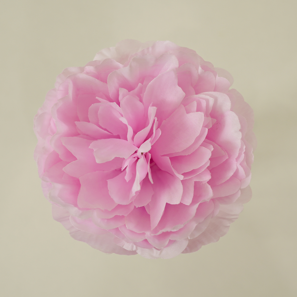 Artificial Flowers Heads