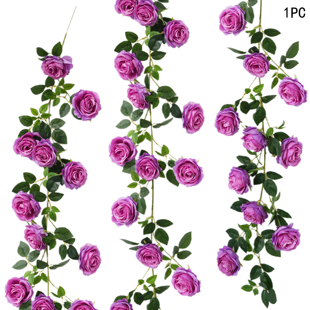 Artificial flowers