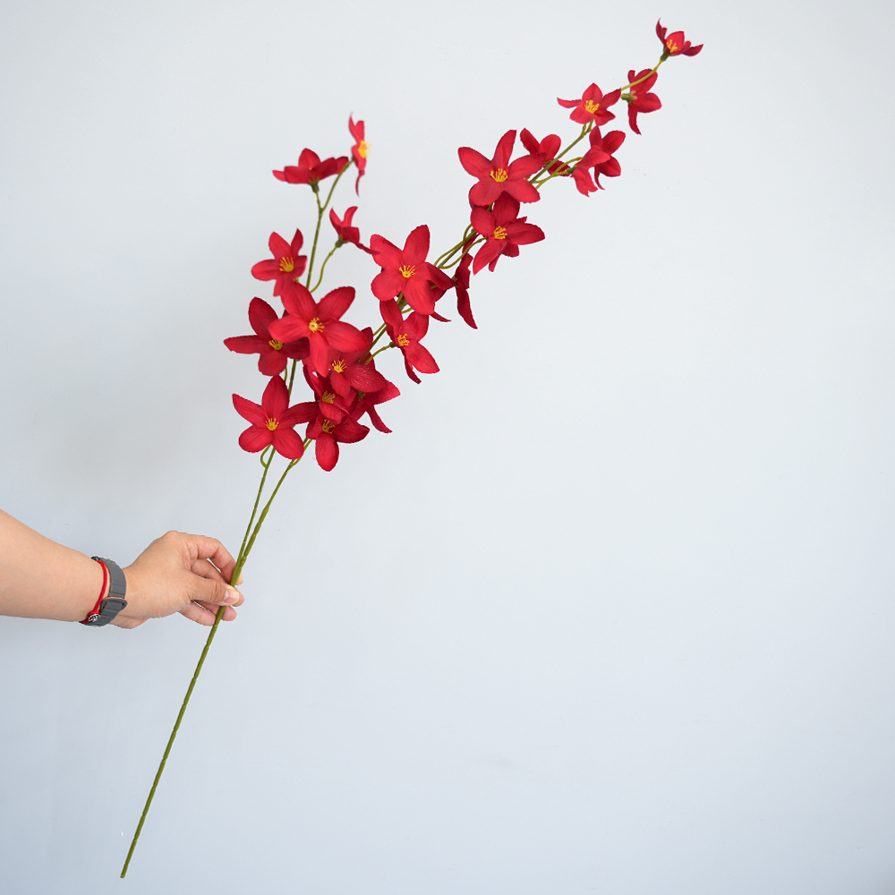 Artificial orchid