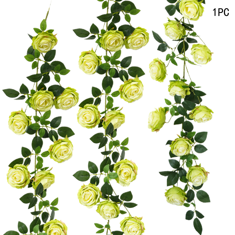 Artificial flowers