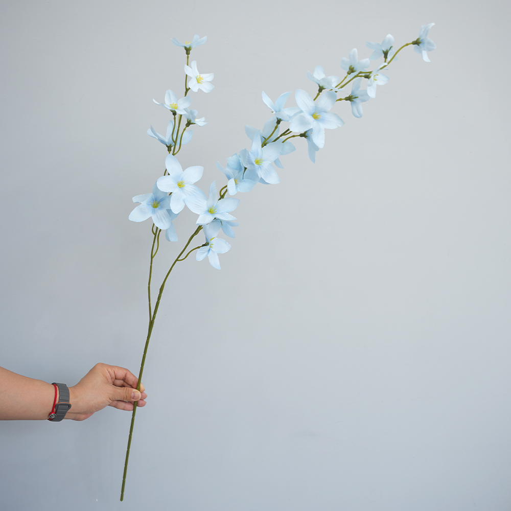 Artificial orchid