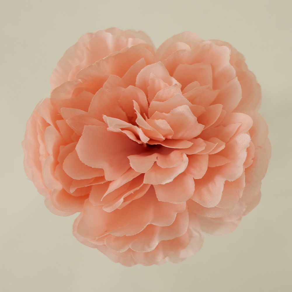 Artificial Flowers Heads
