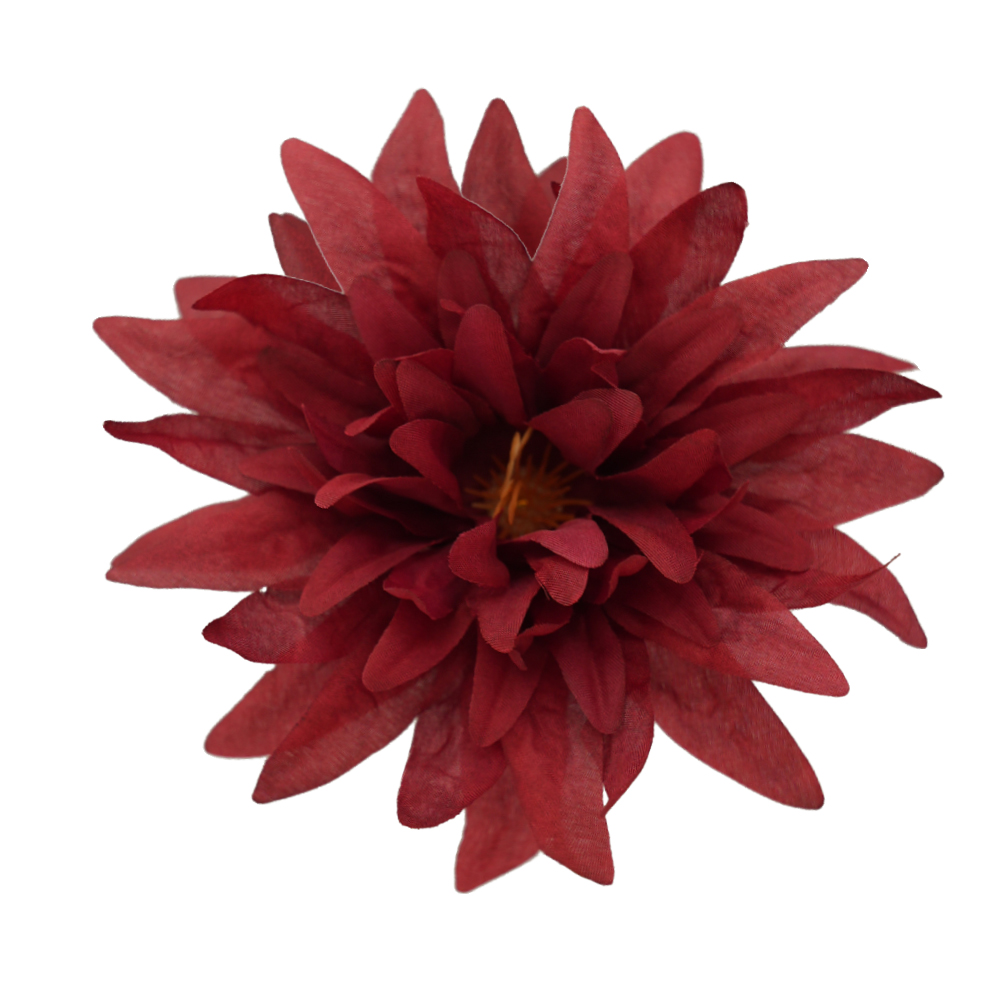 simulation chrysanthemum