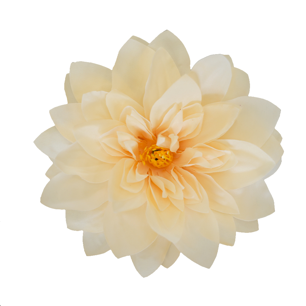 Dahlia artificial
