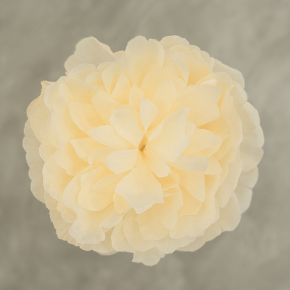 Artificial Flowers Heads