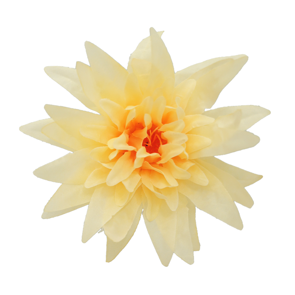 simulation chrysanthemum