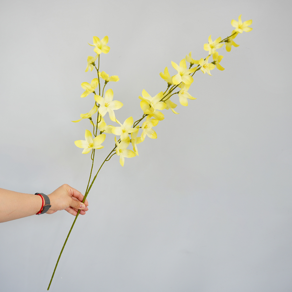 Artificial orchid