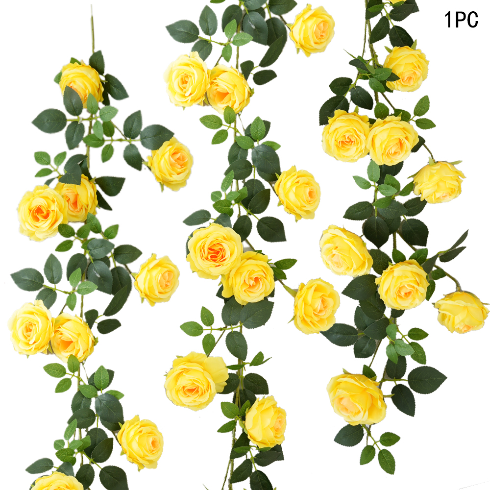 Artificial flowers