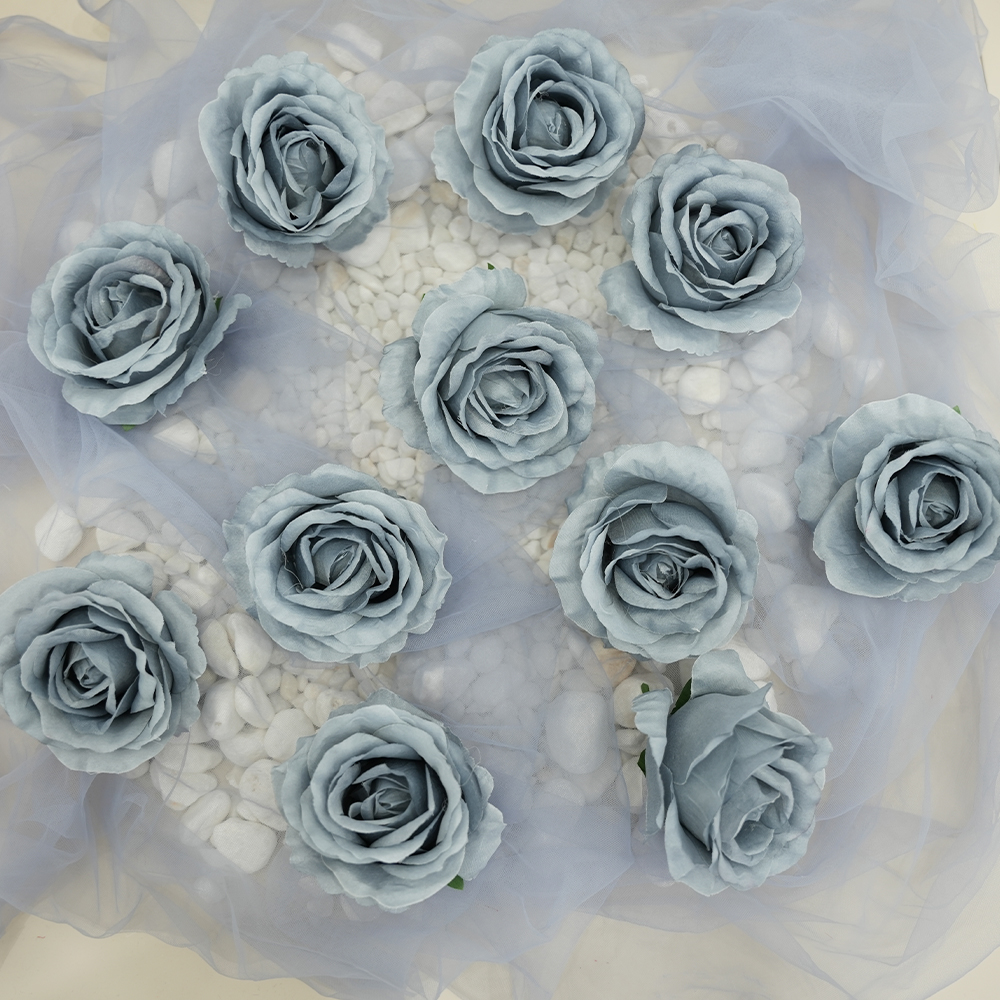 Artificial Anna flower head