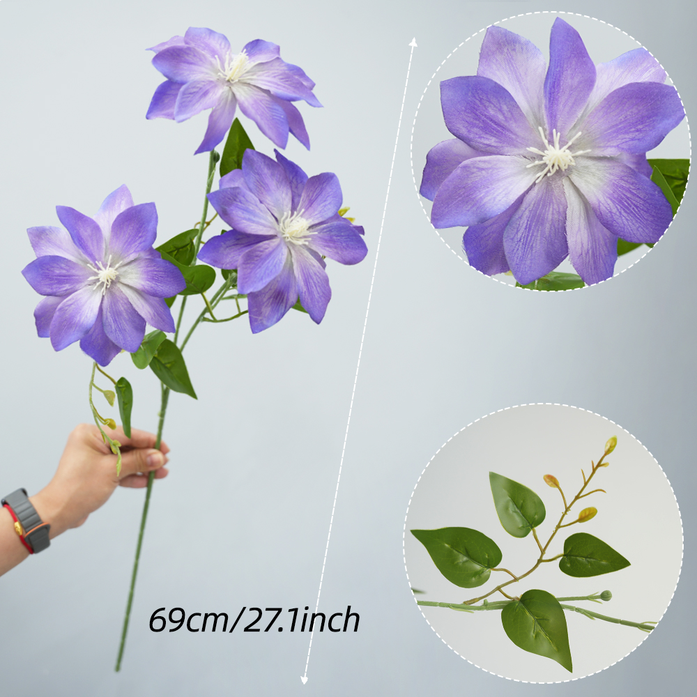 Artificial Flowers