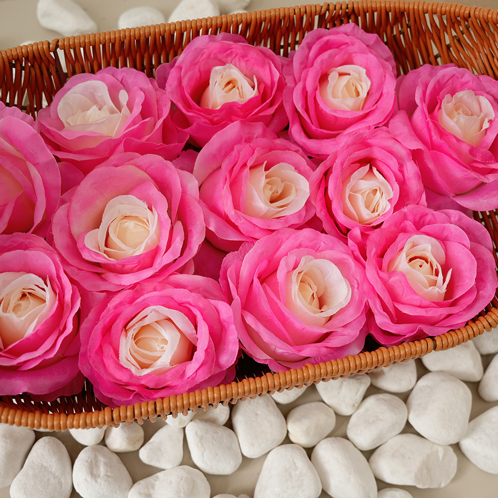 Artificial Anna flower head
