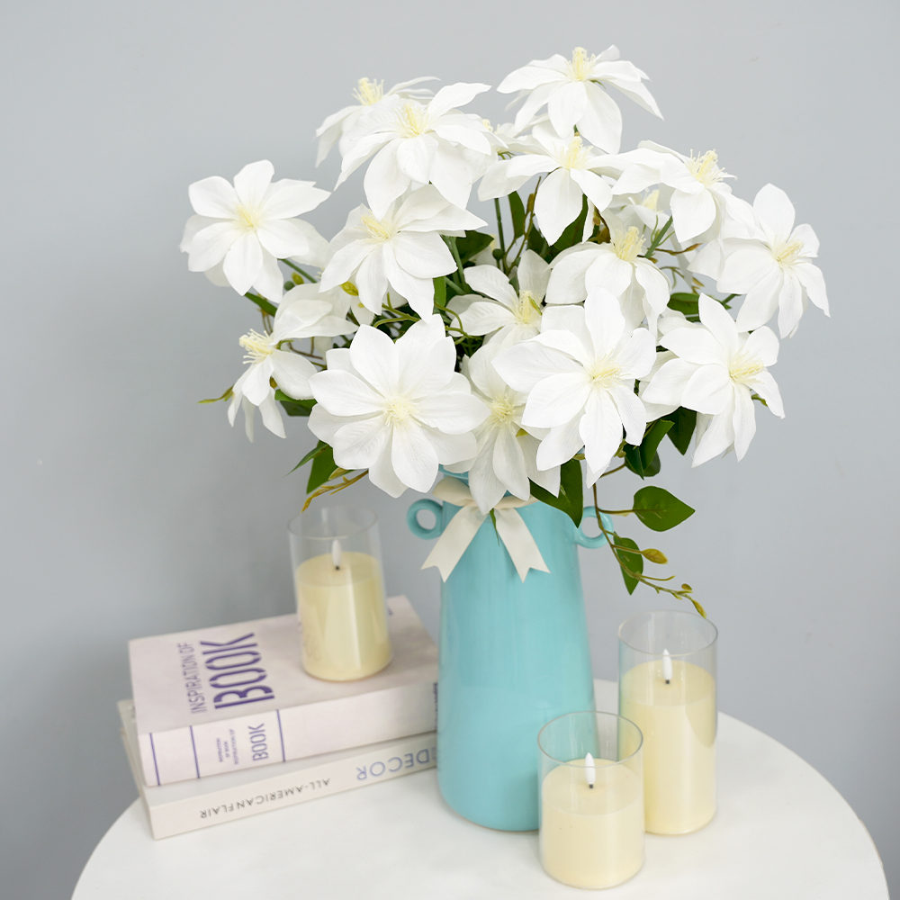 Artificial Flowers