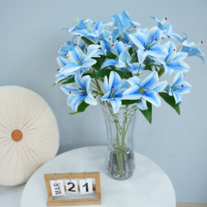 Artificial Lily