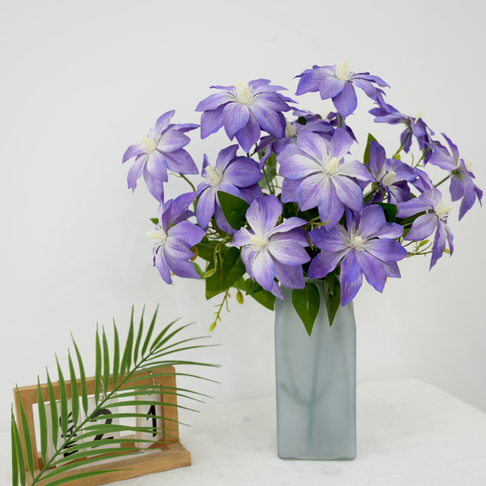 Artificial Flowers