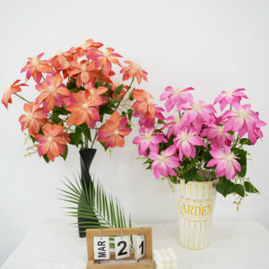 Artificial Flowers