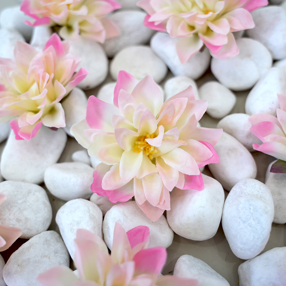Artificial Dahlia