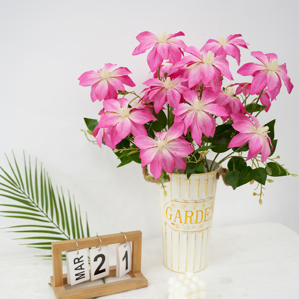 Artificial Flowers