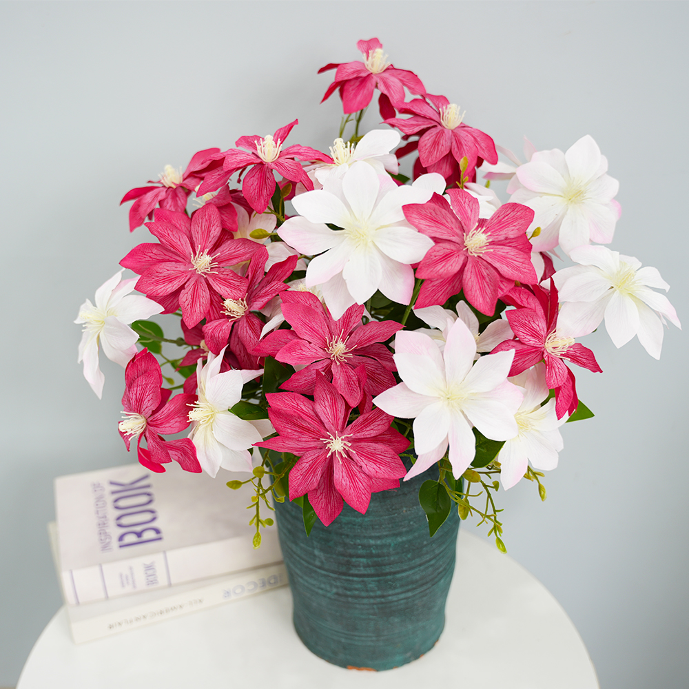 Artificial Flowers