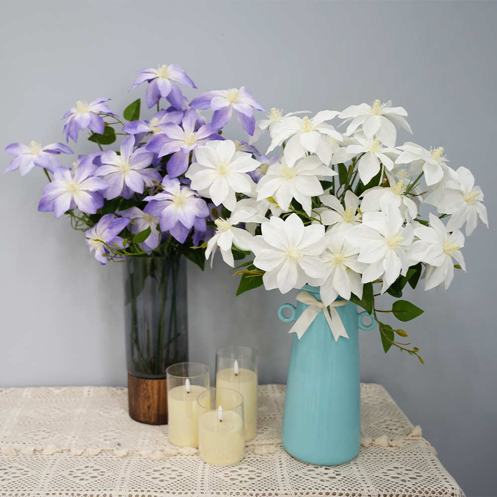 Artificial Flowers