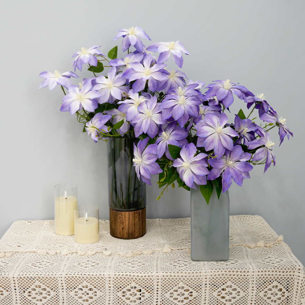 Artificial Flowers
