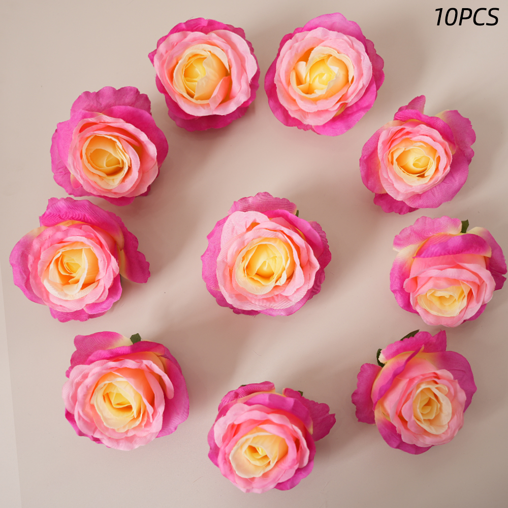 Artificial Anna flower head