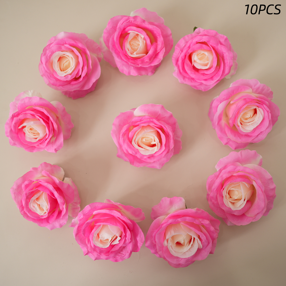 Artificial Anna flower head