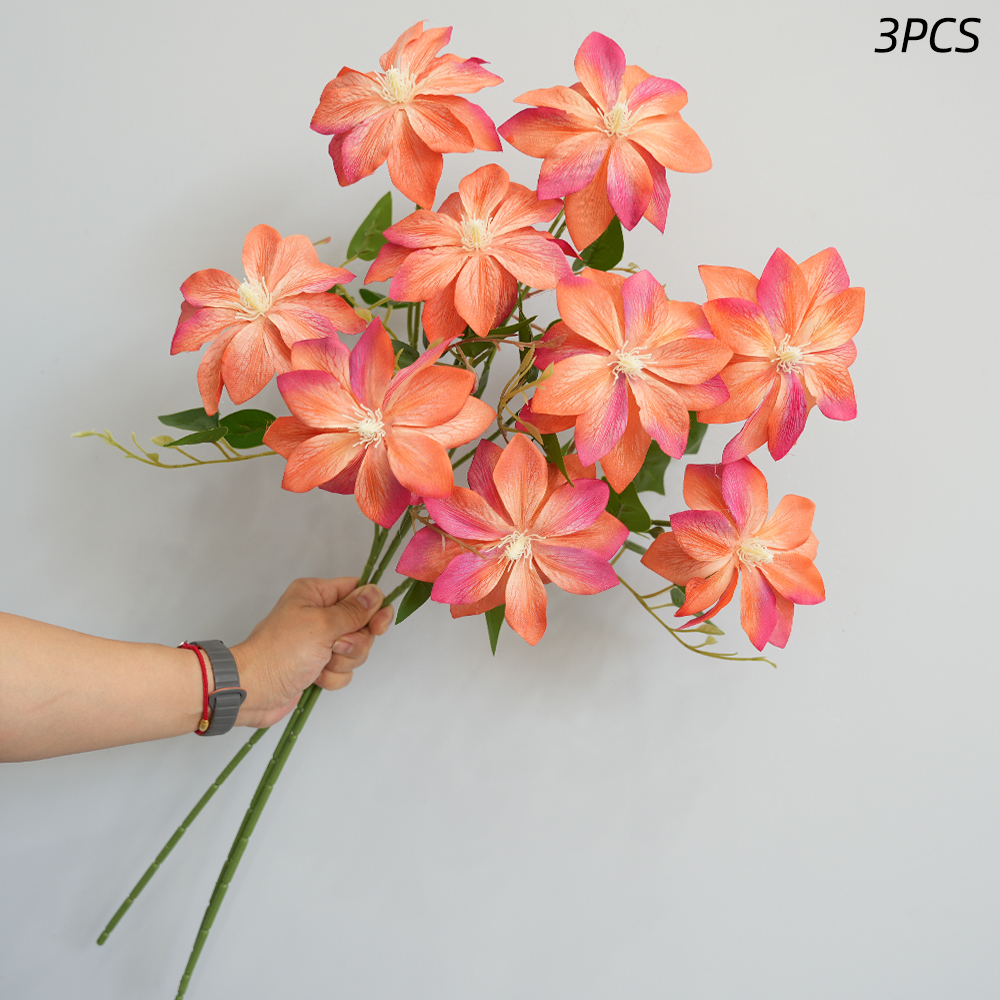 Artificial Flowers