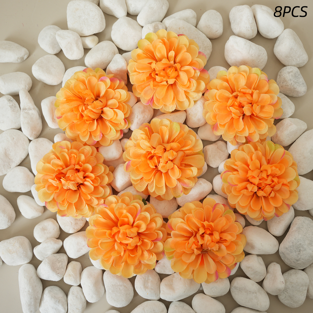 Artificial flowers