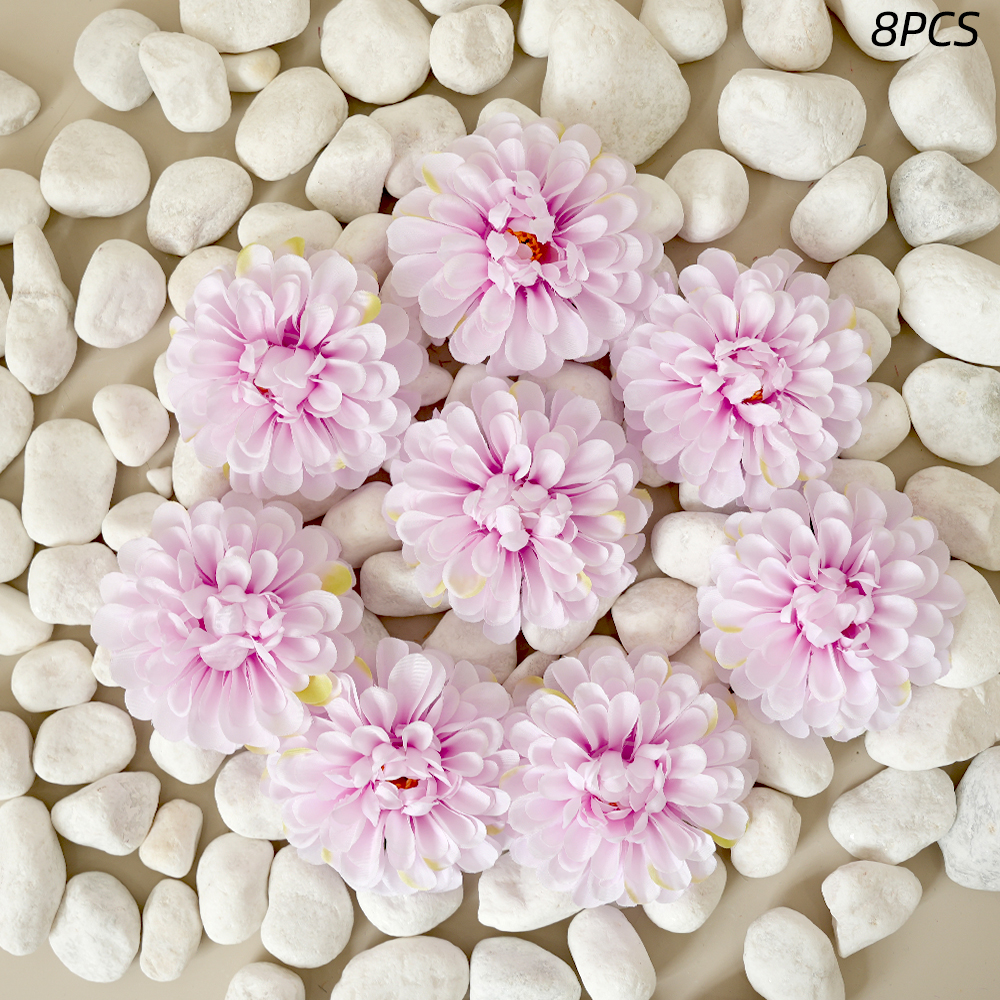 Artificial flowers