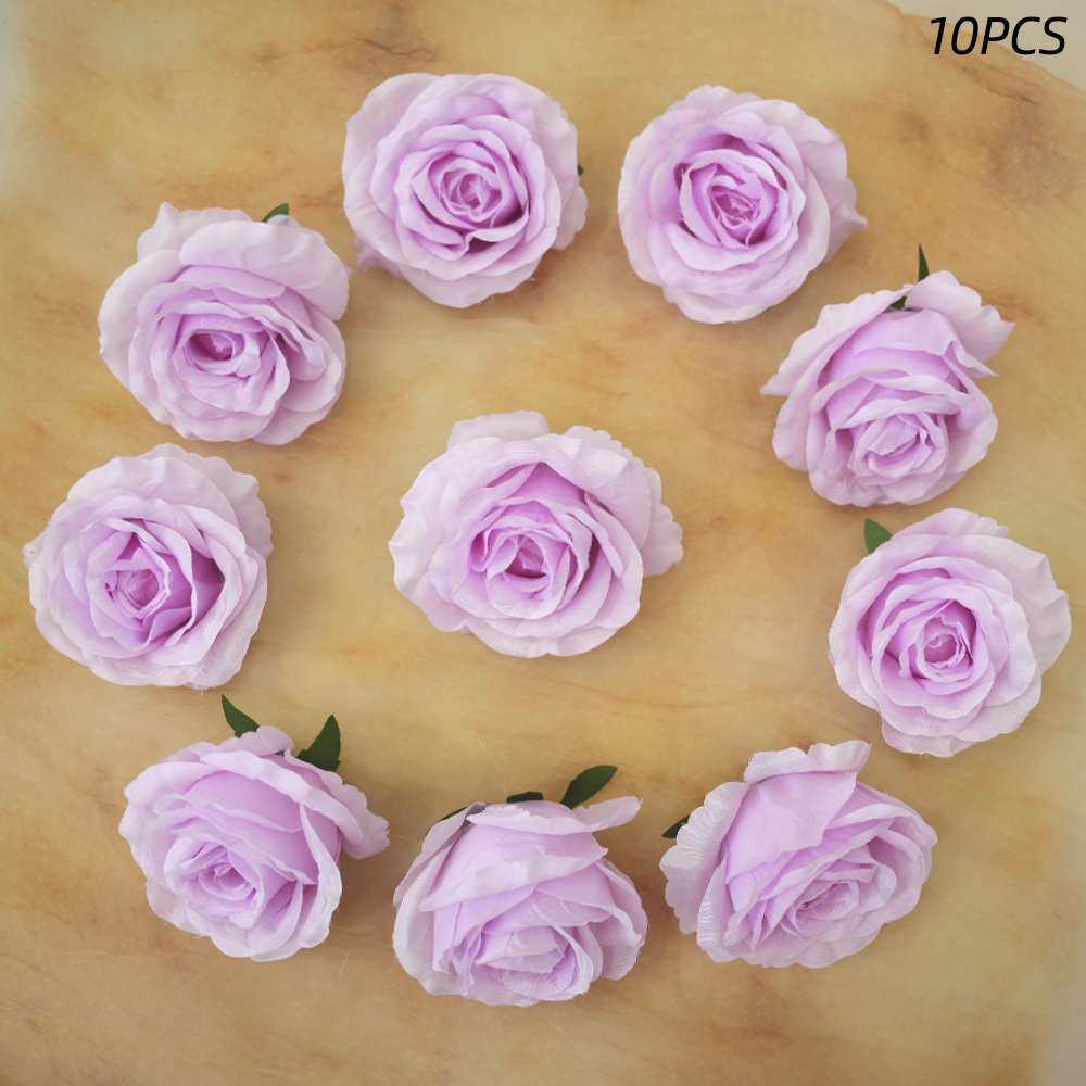 Artificial Anna flower head