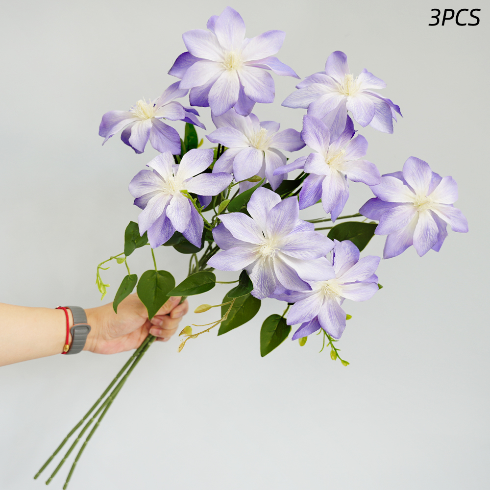 Artificial Flowers