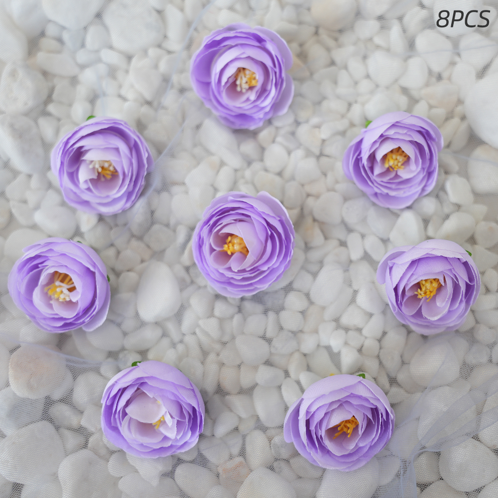 small tea flower