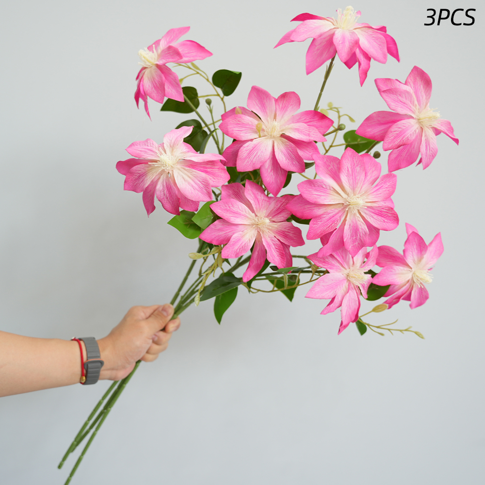 Artificial Flowers