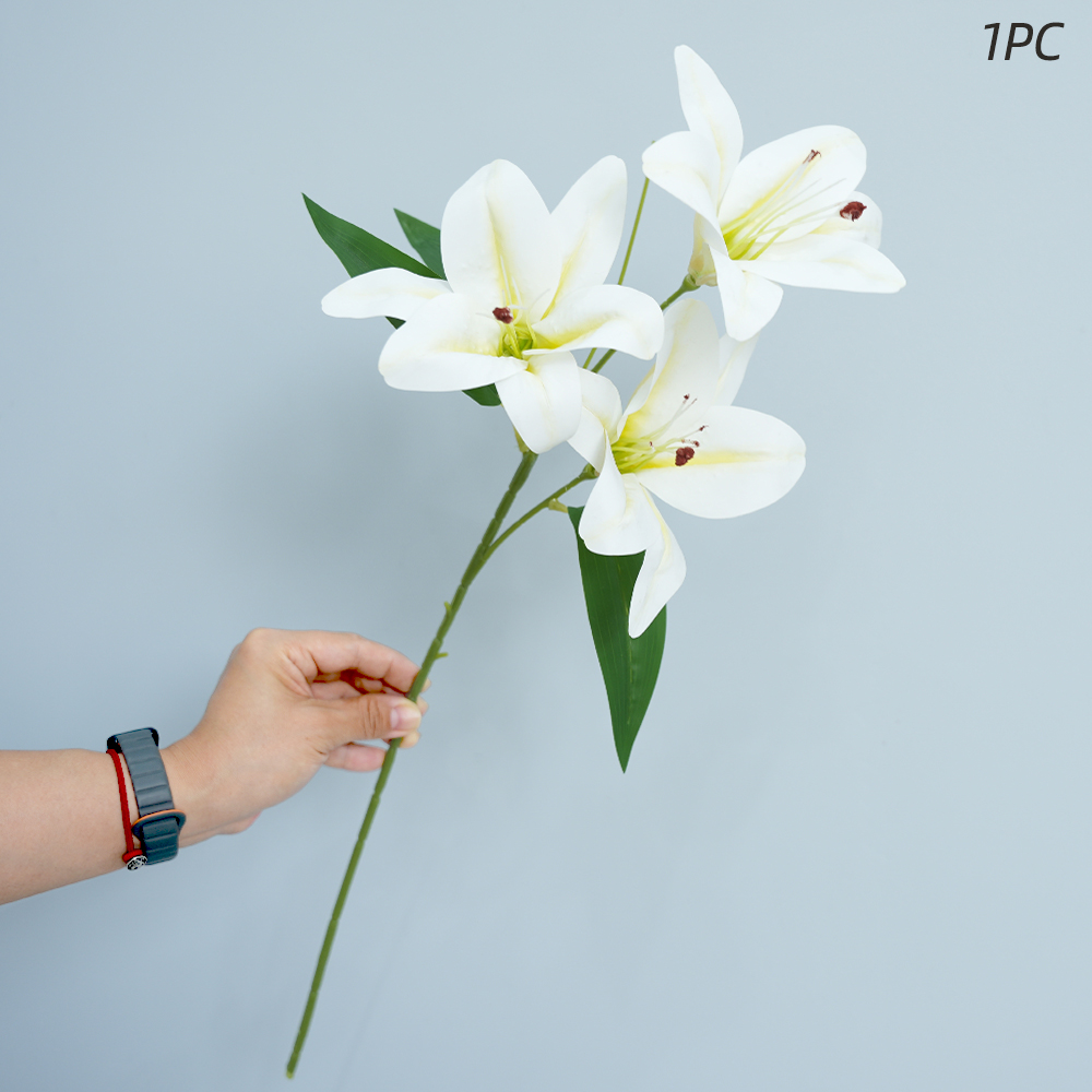 Artificial Lily