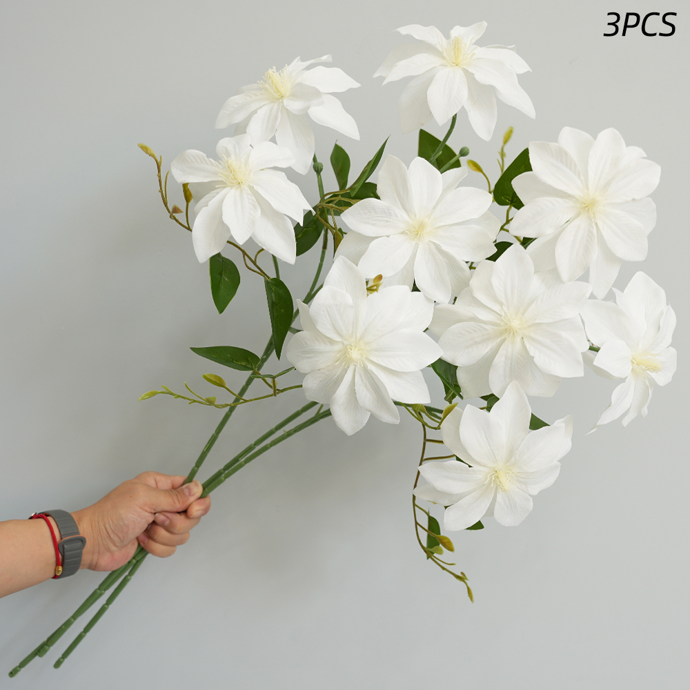 Artificial Flowers