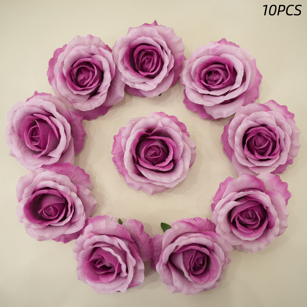 Artificial Anna flower head