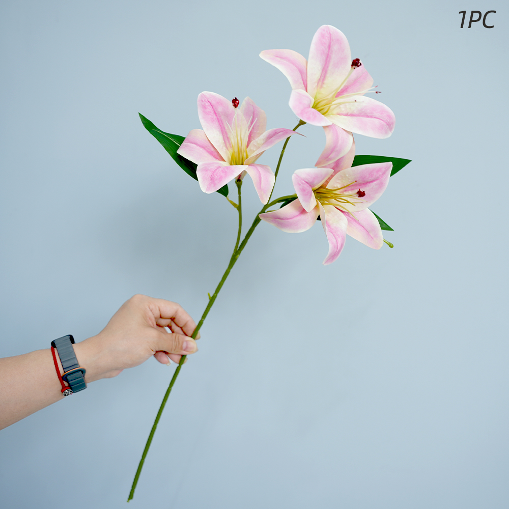 Artificial Lily