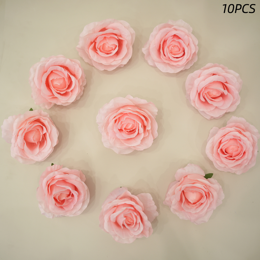Artificial Anna flower head