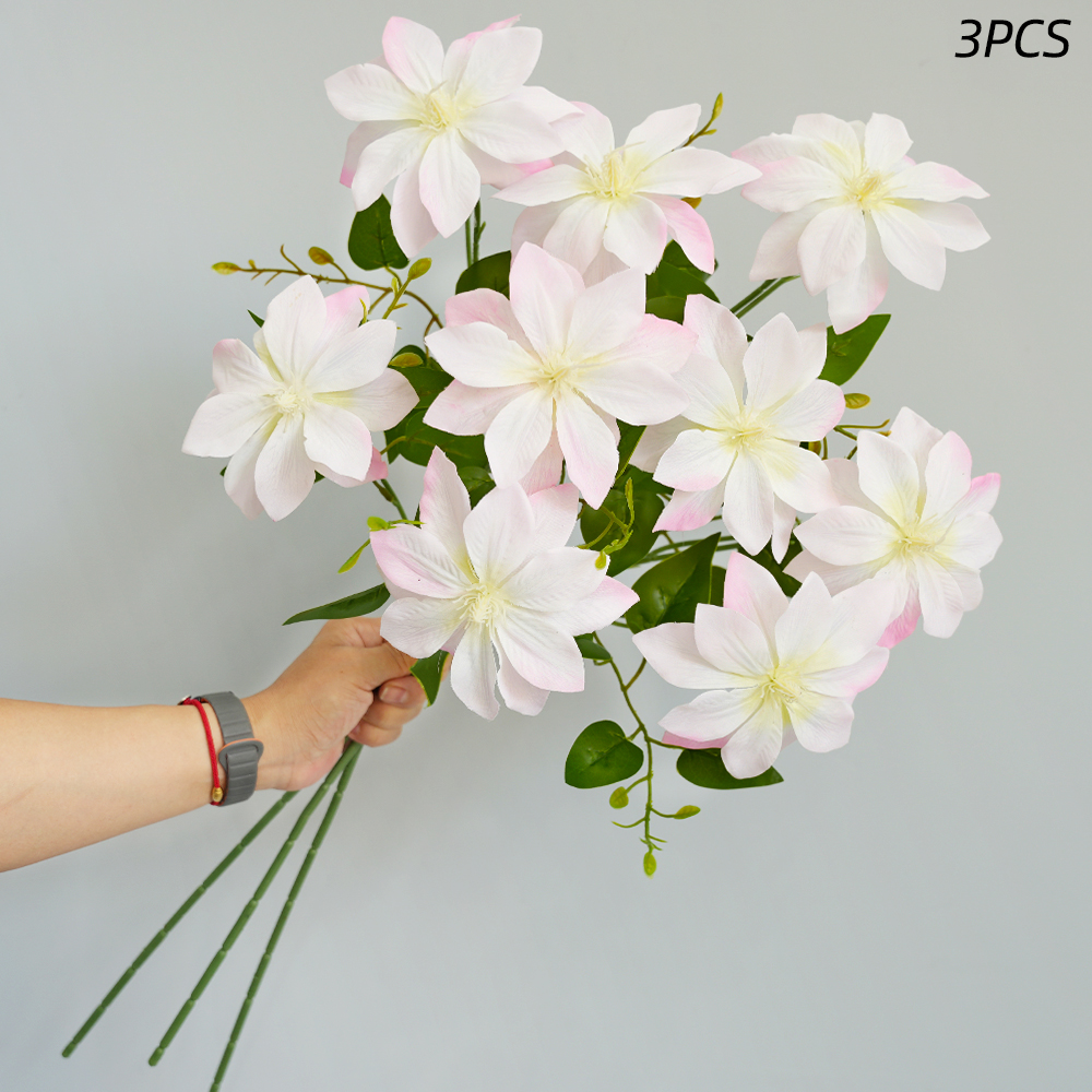 Artificial Flowers