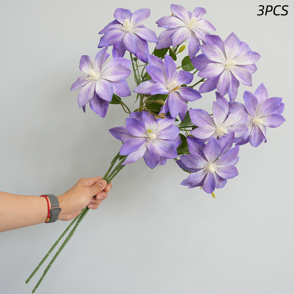 Artificial Flowers