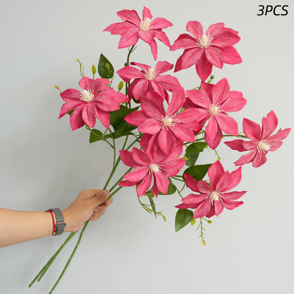 Artificial Flowers