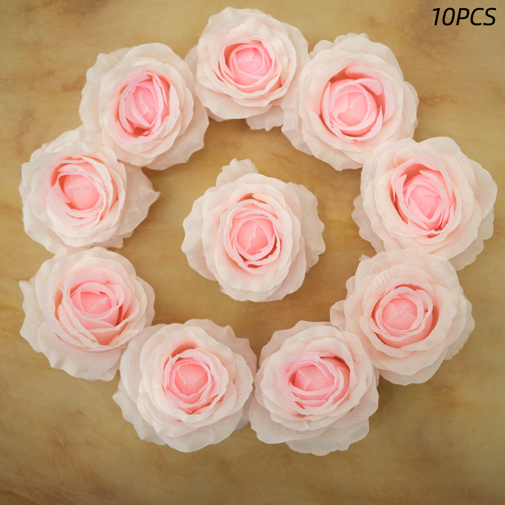 Artificial Anna flower head