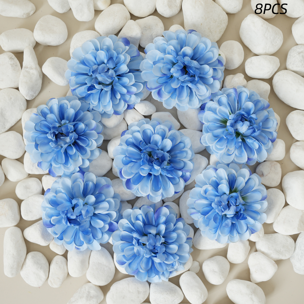 Artificial flowers