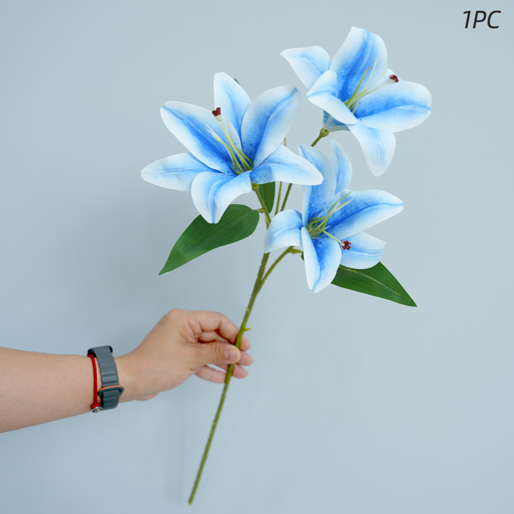 Artificial Lily