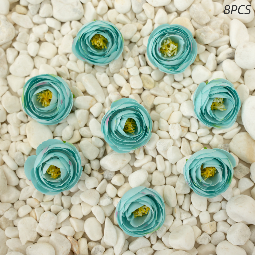 small tea flower