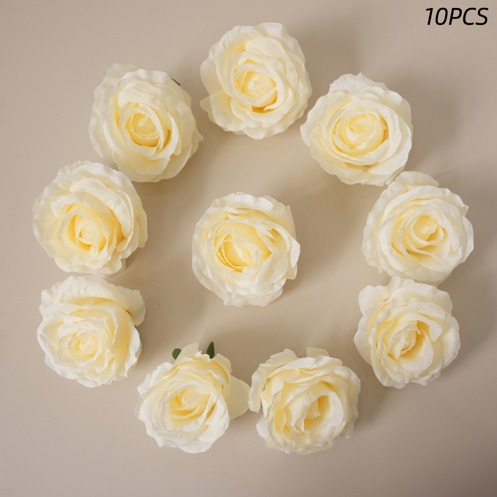 Artificial Anna flower head