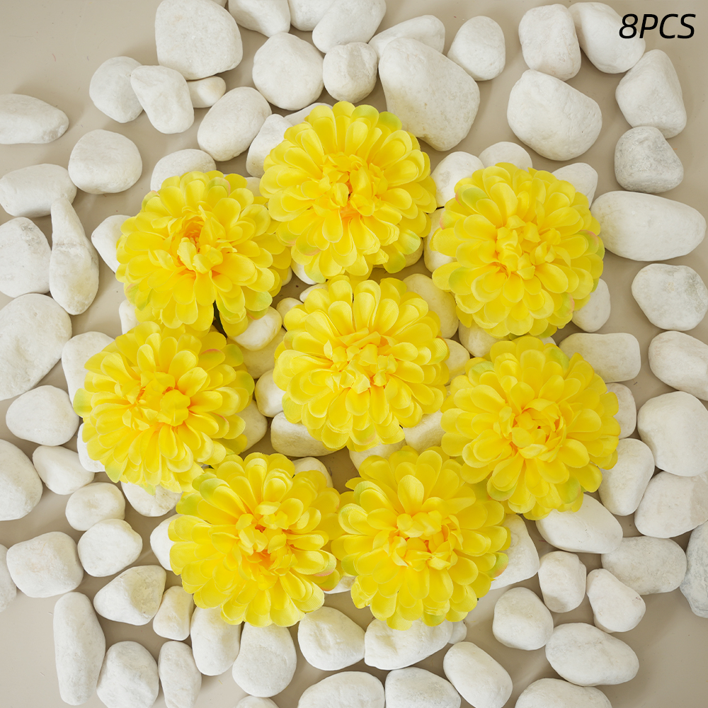 Artificial flowers